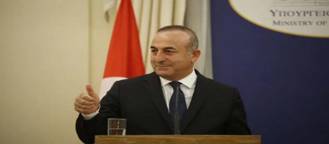 Μ. Τσαβούσογλου: 98 Τούρκοι του εξωτερικού έχουν χάσει τη ζωή τους από κορωνοϊό